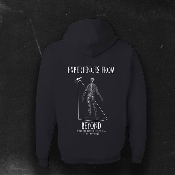 Silk Screened Design - Picture 2 of 3